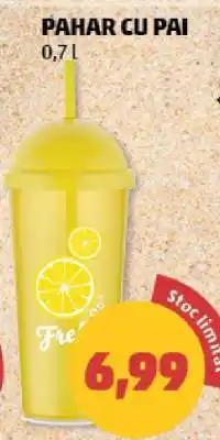 Penny Pahar cu pai Ofertă