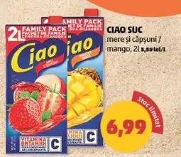 Penny CIAO SUC Ofertă