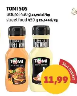 Penny TOMI Sos Ofertă
