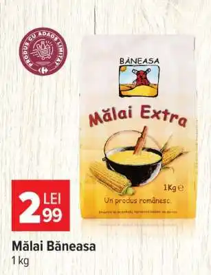 Carrefour Mălai Băneasa Ofertă