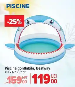 Carrefour Piscină gonflabilă, Bestway Ofertă