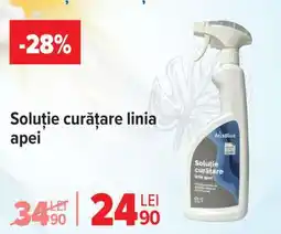 Carrefour Soluție curățare linia apei Ofertă