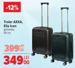 Carrefour Troler AXXA, Ella Icon Ofertă