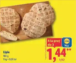 Lidl Lipie Ofertă