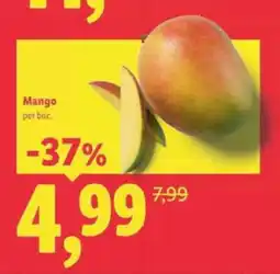 Lidl Mango Ofertă