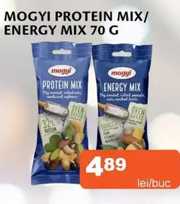 Unicarm Mogyi protein mix/ energy mix Ofertă