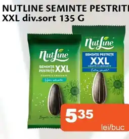 Unicarm Nutline seminte pestrite xxl Ofertă
