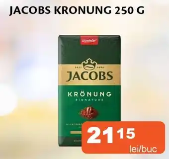 Unicarm Jacobs kronung Ofertă