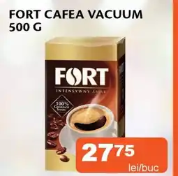 Unicarm Fort cafea vacuum Ofertă