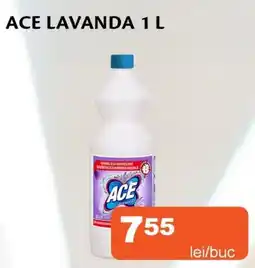 Unicarm Ace lavanda Ofertă