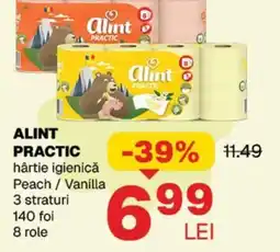 Annabella ALINT PRACTIC hârtie igienicǎ Ofertă