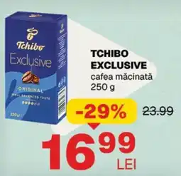 Annabella TCHIBO EXCLUSIVE Ofertă