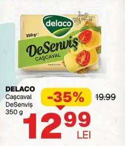 Annabella DELACO Cascaval Desenvis Ofertă
