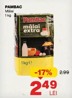 Annabella PAMBAC Mǎlai Ofertă
