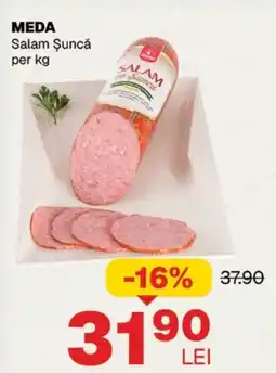Annabella MEDA Salam Şuncă Ofertă