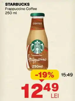 Annabella STARBUCKS Frappuccino Coffee Ofertă