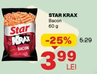 Annabella STAR KRAX Bacon Ofertă