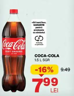 Annabella COCA-COLA Ofertă