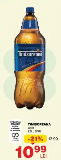 Annabella TIMIŞOREANA Bere Ofertă