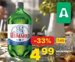 Annabella NEUMARKT Bere Ofertă