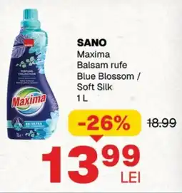 Annabella SANO Maxima Ofertă