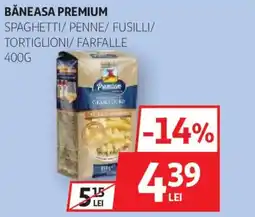 Auchan BĂNEASA PREMIUM Ofertă