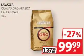 LAVAZZA