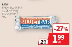 Auchan REDIS BATON SILUET BAR Ofertă
