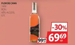 Auchan FLOR DE CANA Ofertă