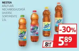 Auchan NESTEA BĂUTURĂ NECARBOGAZOASĂ Ofertă