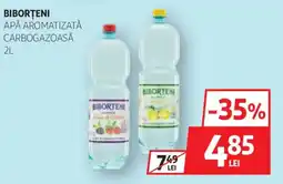 Auchan BIBORTENI Ofertă
