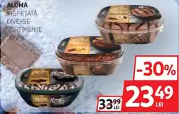Auchan ALOMA INGHETATA Ofertă