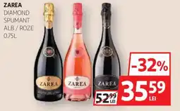 Auchan ZAREA Ofertă
