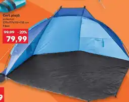 Kaufland Cort plaja Ofertă
