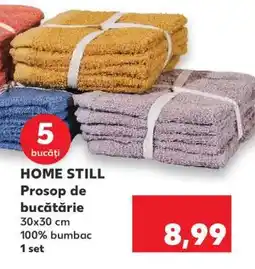 Kaufland HOME STILL Prosop de bucătărie Ofertă