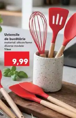 Kaufland Ustensile de bucatarie Ofertă