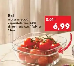 Kaufland Bol Ofertă