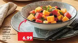 Kaufland SERENA Farfurie adâncă Ofertă