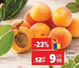 Carrefour Caise Ofertă