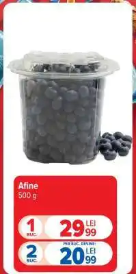 Carrefour Afine Ofertă