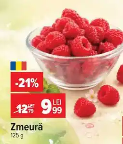 Carrefour Zmeură Ofertă