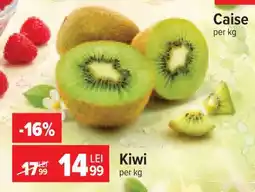 Carrefour KIWI Ofertă