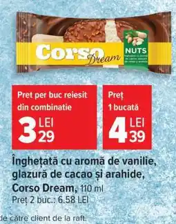 Carrefour Corso Dream Ofertă