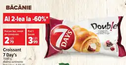 Carrefour Croissant 7 Day’s Ofertă