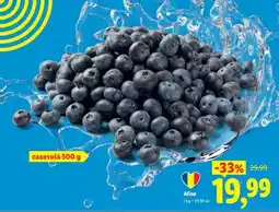 Lidl Afine Ofertă