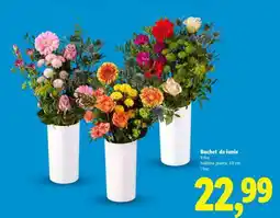 Lidl Buchet de iunie Ofertă