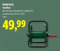 Lidl PARKSIDE Tambur Ofertă