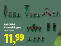 Lidl PARKSIDE Accesorii irigare Ofertă