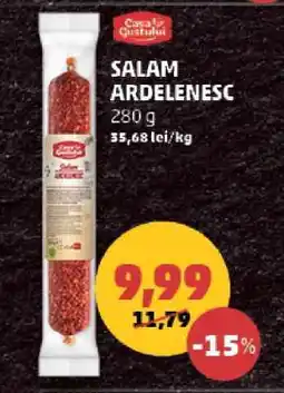 Penny SALAM ARDELENESC Ofertă
