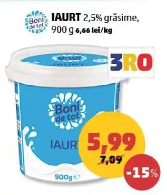 Penny Iaurt Ofertă